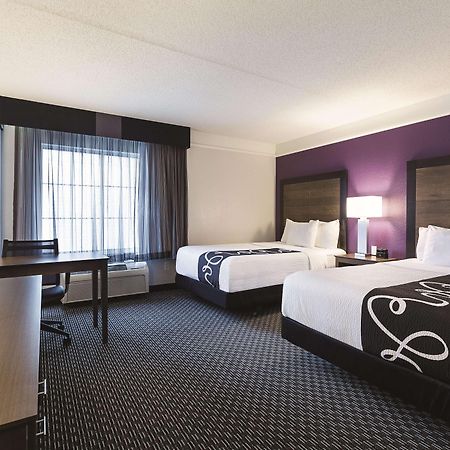 La Quinta By Wyndham Dallas Plano West Zewnętrze zdjęcie