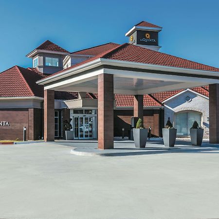 La Quinta By Wyndham Dallas Plano West Zewnętrze zdjęcie