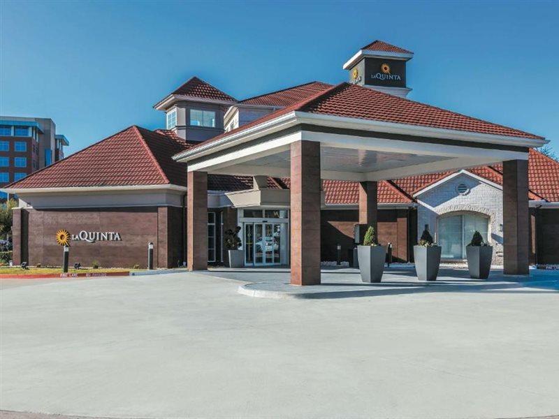 La Quinta By Wyndham Dallas Plano West Zewnętrze zdjęcie