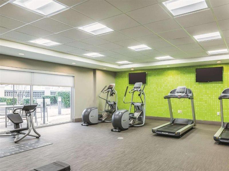 La Quinta By Wyndham Dallas Plano West Zewnętrze zdjęcie