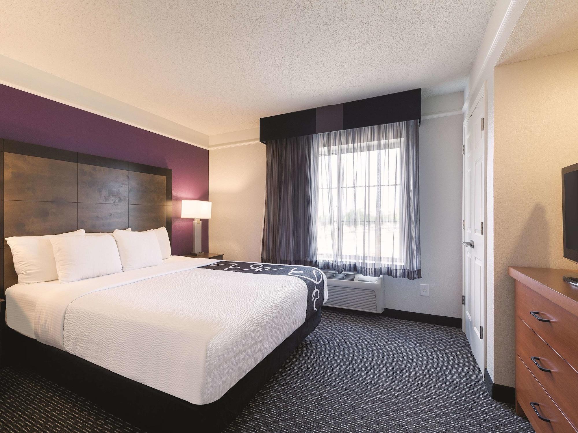 La Quinta By Wyndham Dallas Plano West Zewnętrze zdjęcie