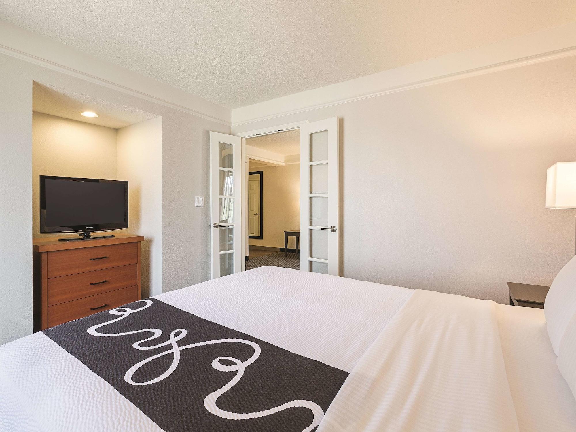 La Quinta By Wyndham Dallas Plano West Zewnętrze zdjęcie