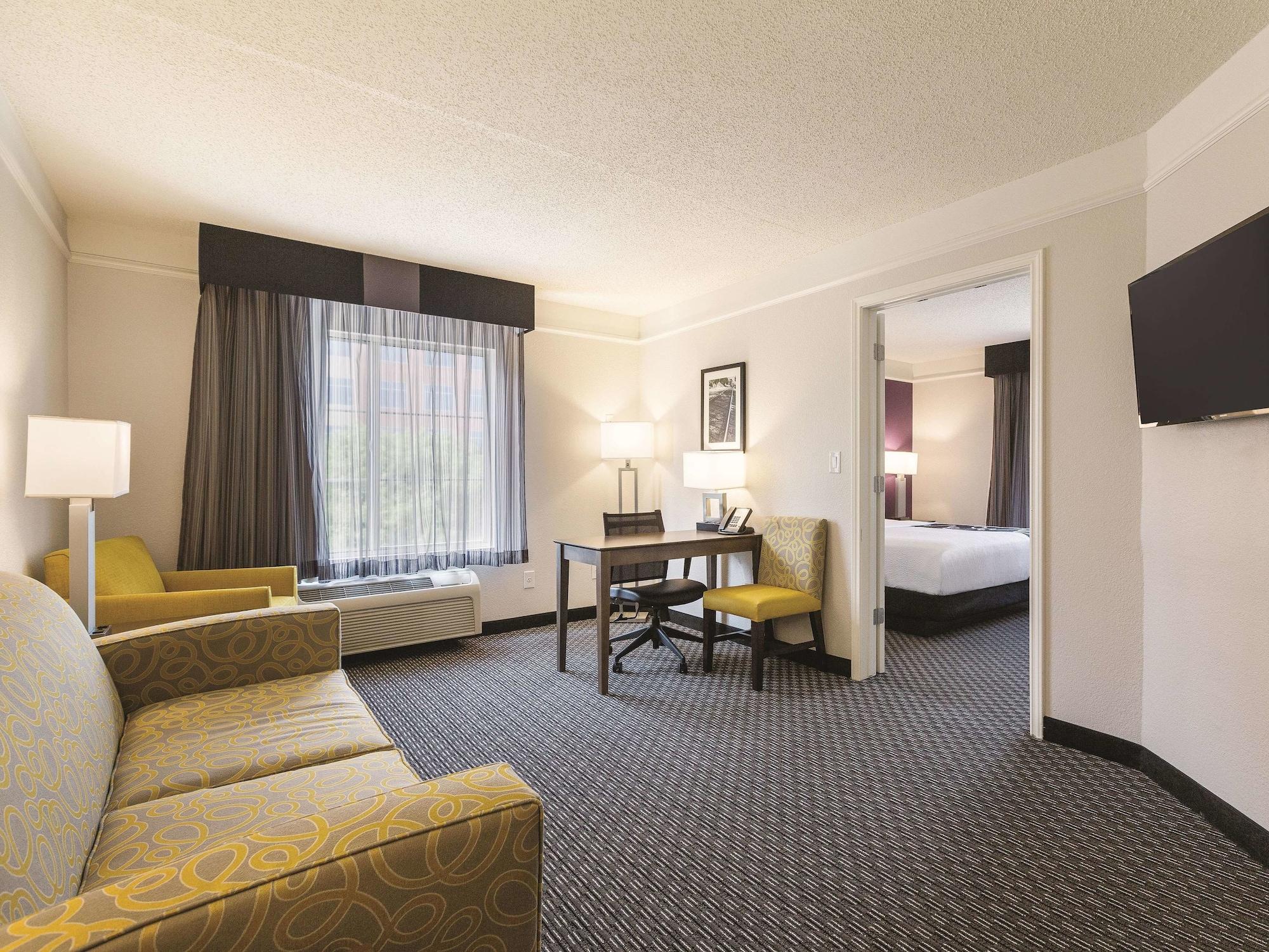 La Quinta By Wyndham Dallas Plano West Zewnętrze zdjęcie