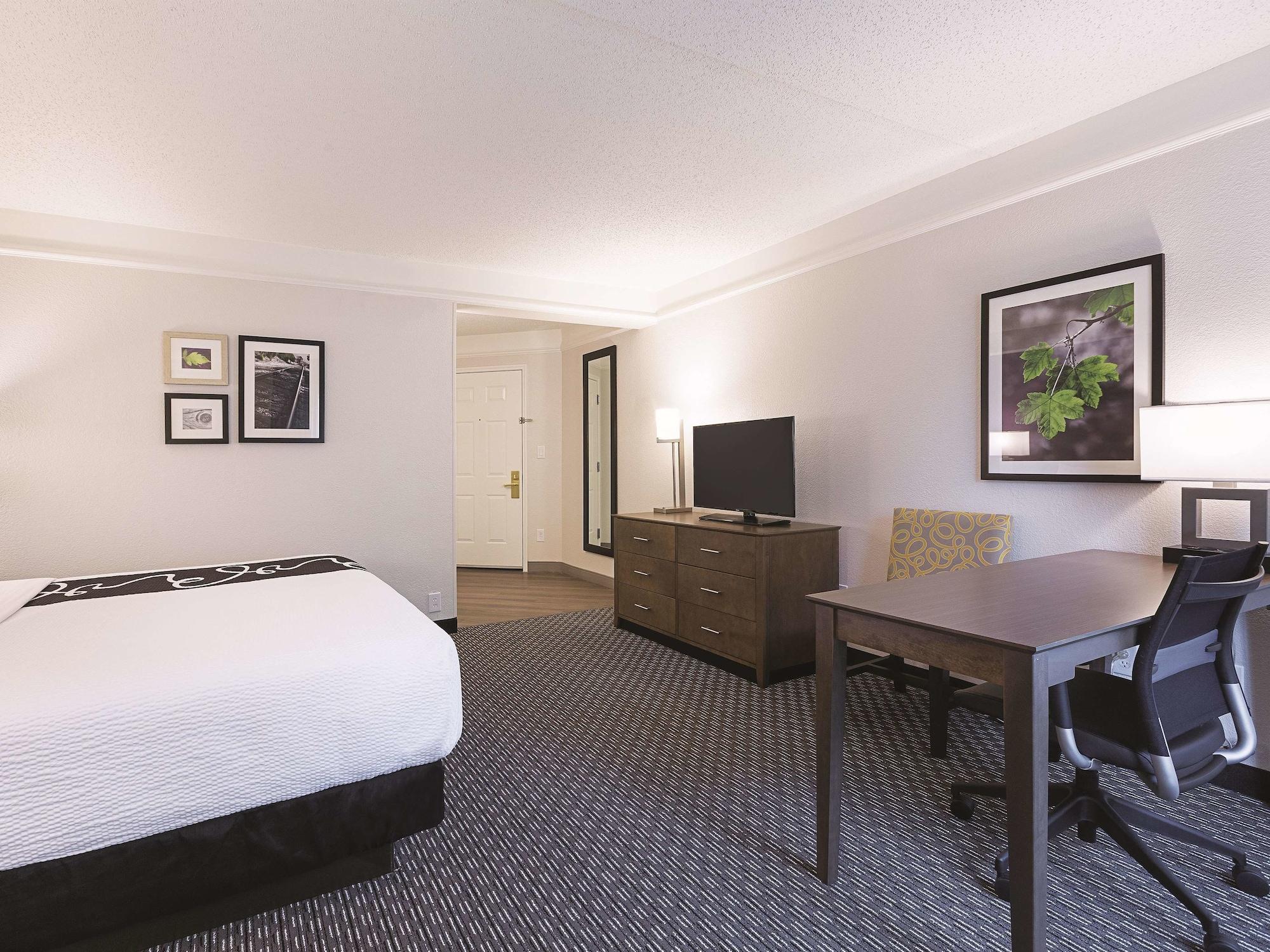 La Quinta By Wyndham Dallas Plano West Zewnętrze zdjęcie