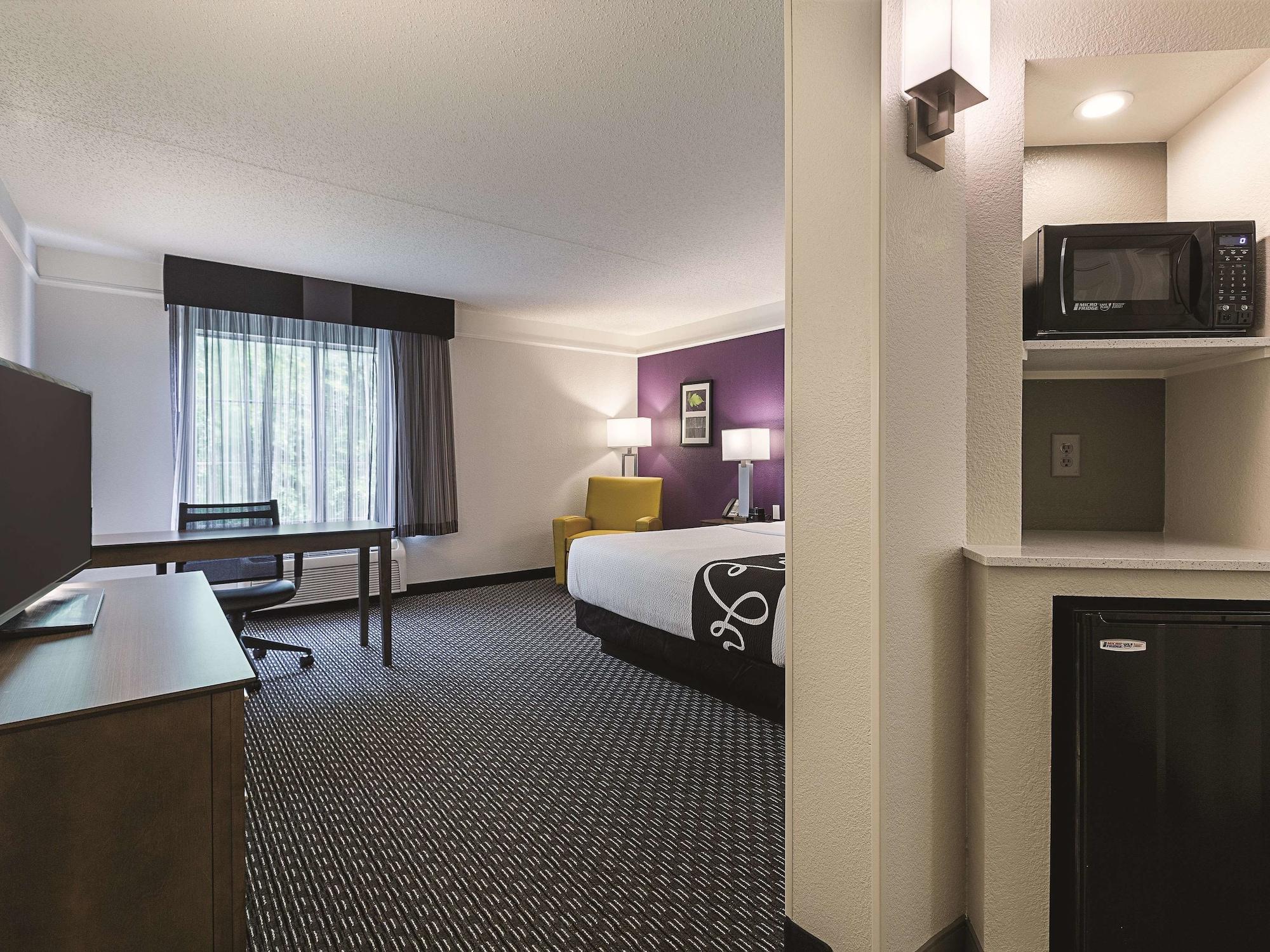 La Quinta By Wyndham Dallas Plano West Zewnętrze zdjęcie