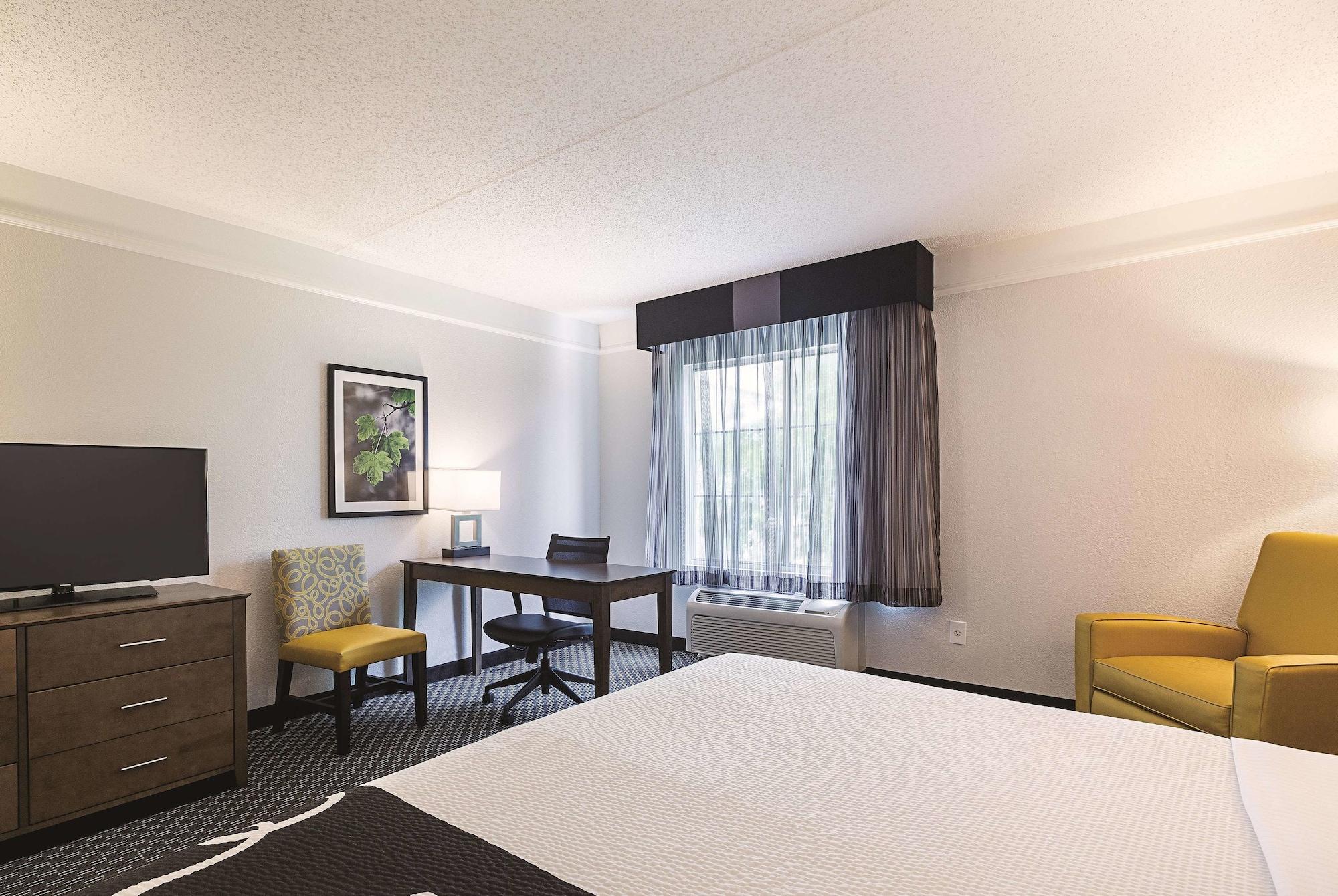 La Quinta By Wyndham Dallas Plano West Zewnętrze zdjęcie