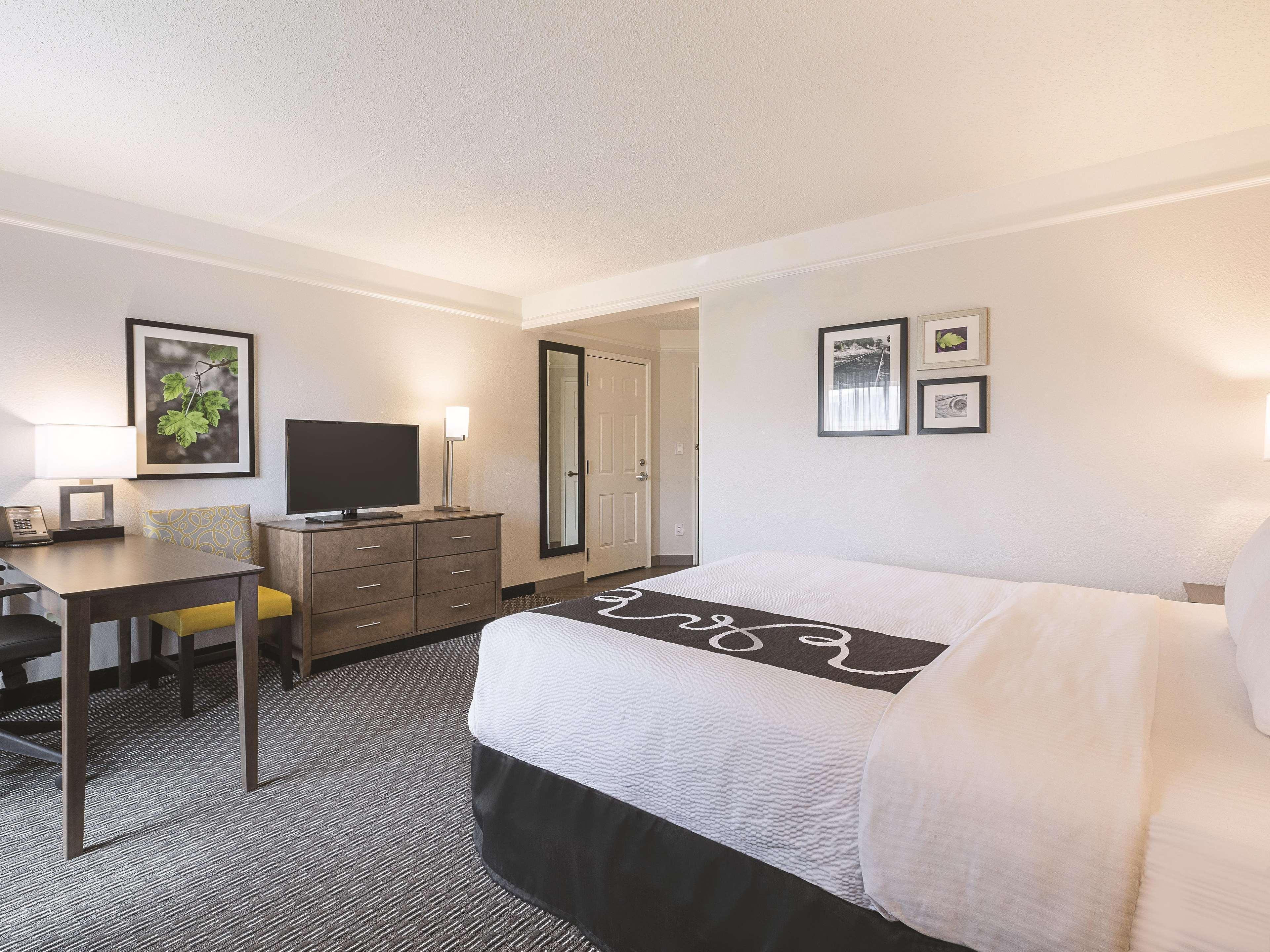 La Quinta By Wyndham Dallas Plano West Zewnętrze zdjęcie