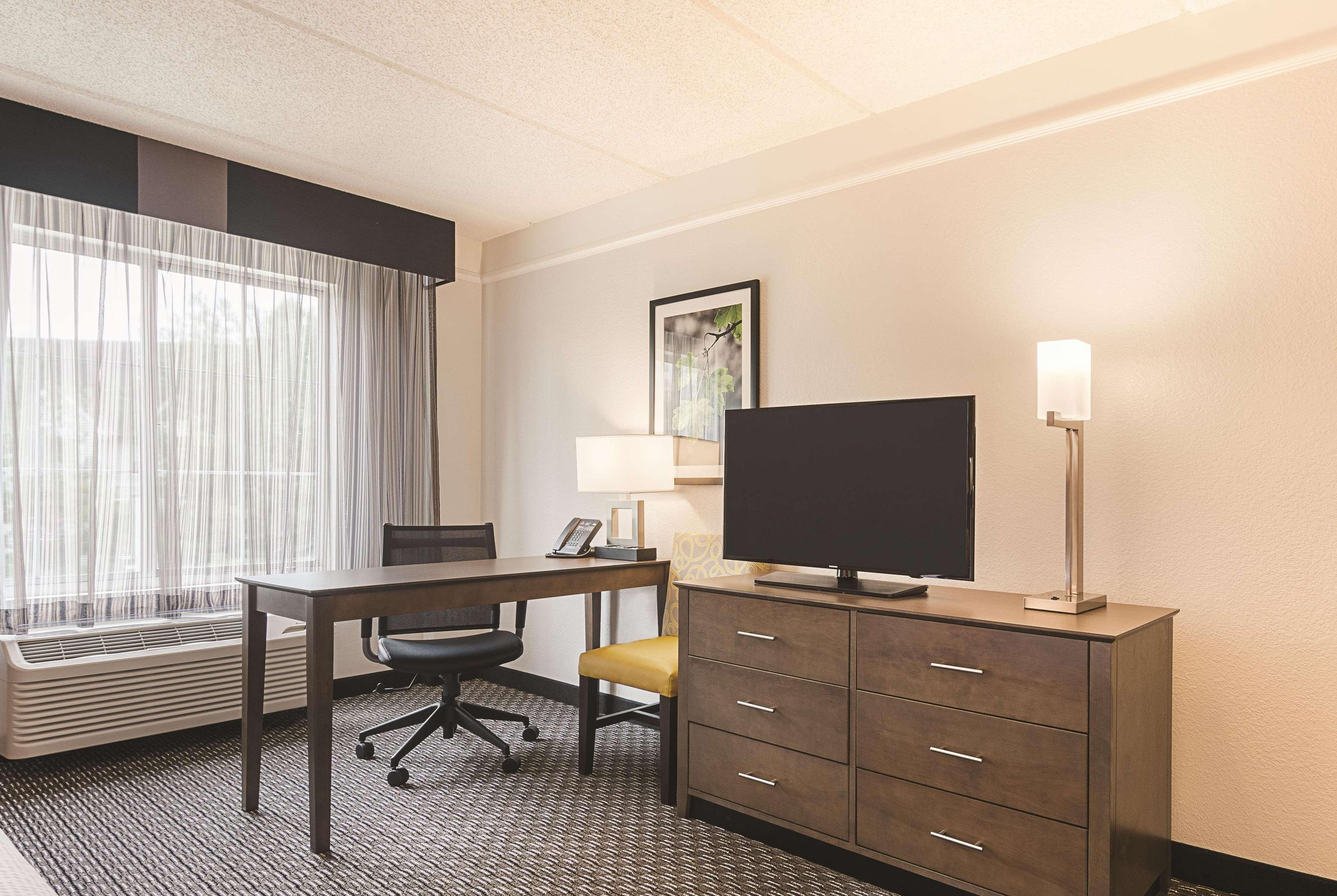 La Quinta By Wyndham Dallas Plano West Zewnętrze zdjęcie