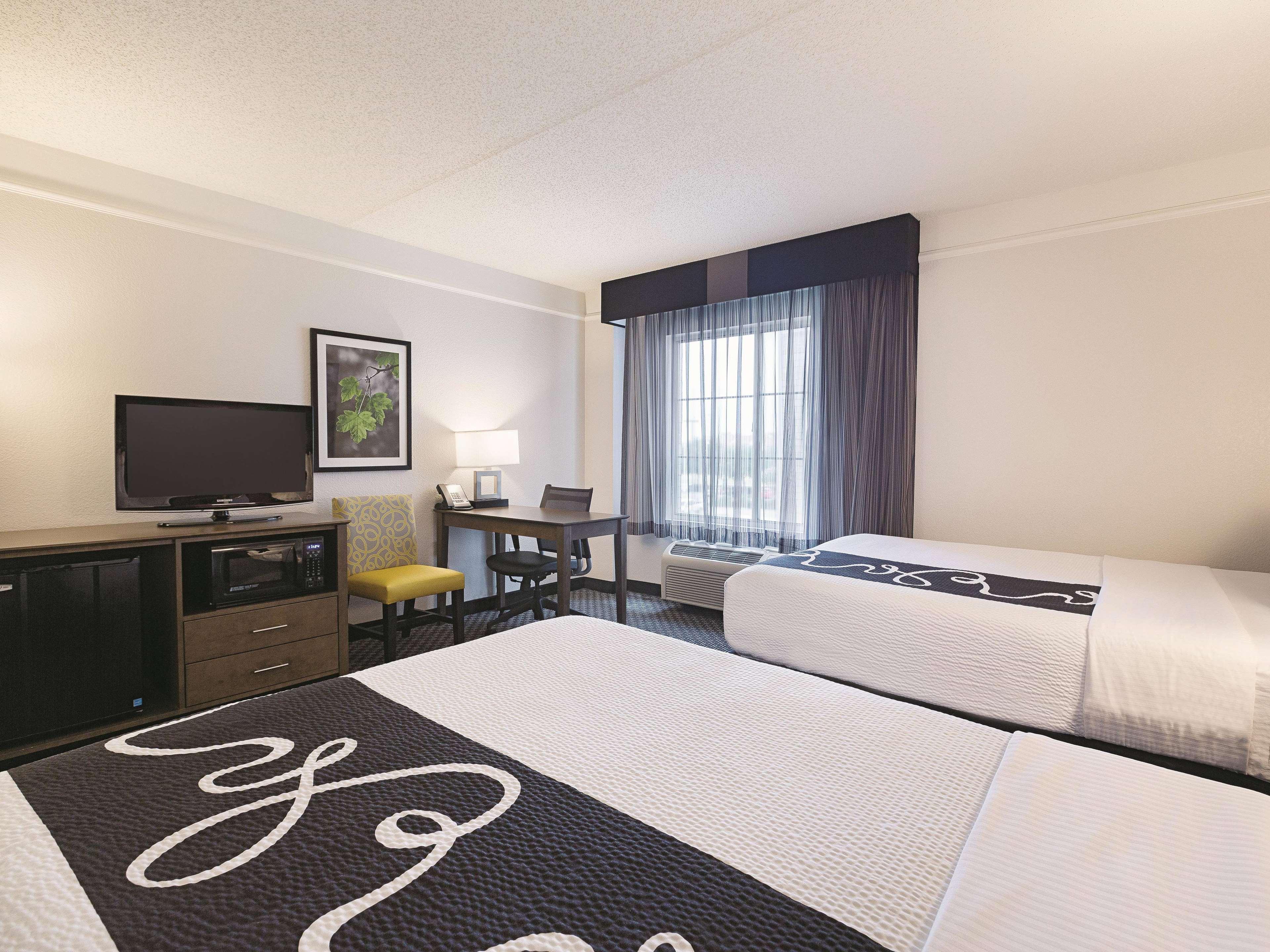 La Quinta By Wyndham Dallas Plano West Zewnętrze zdjęcie