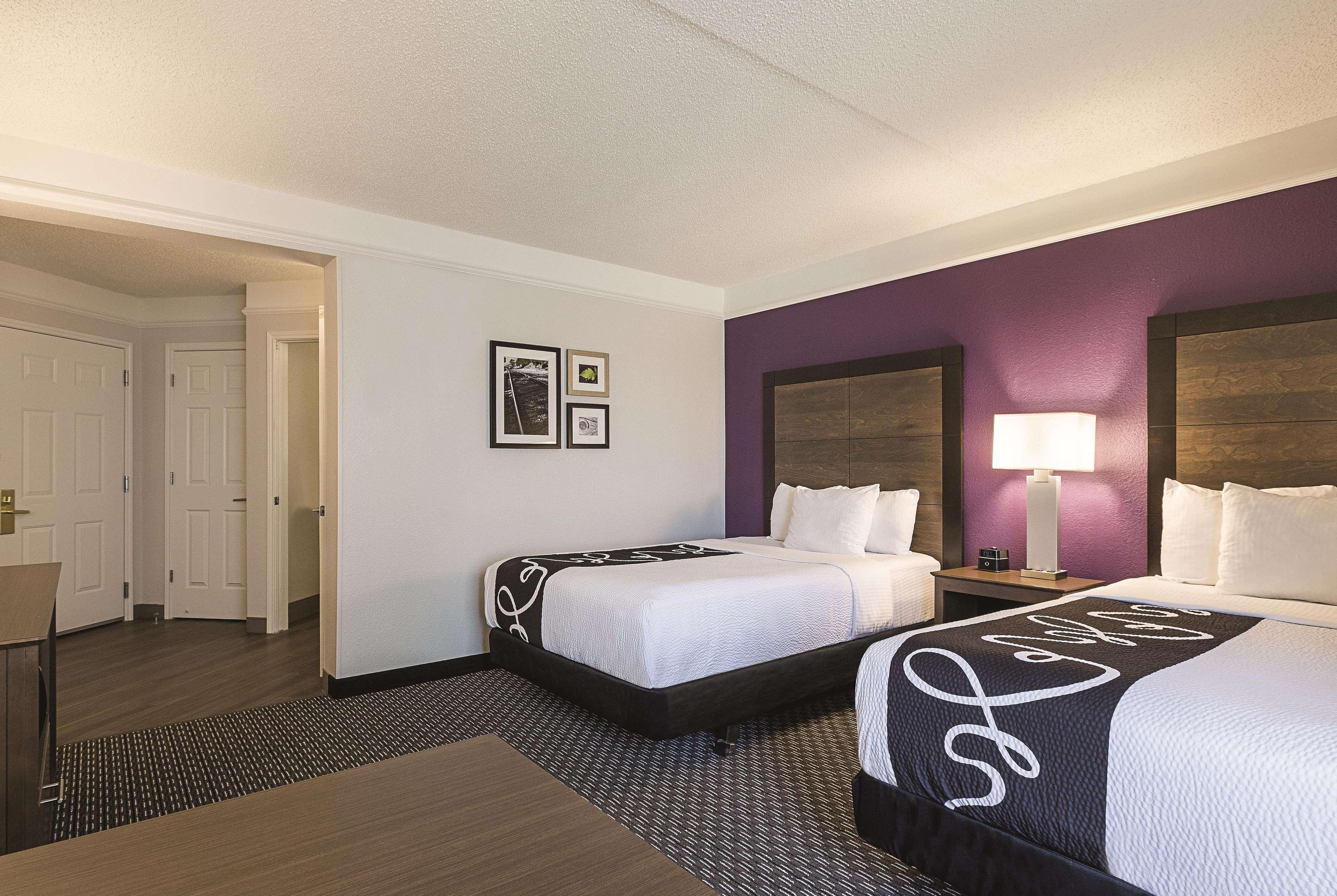 La Quinta By Wyndham Dallas Plano West Zewnętrze zdjęcie