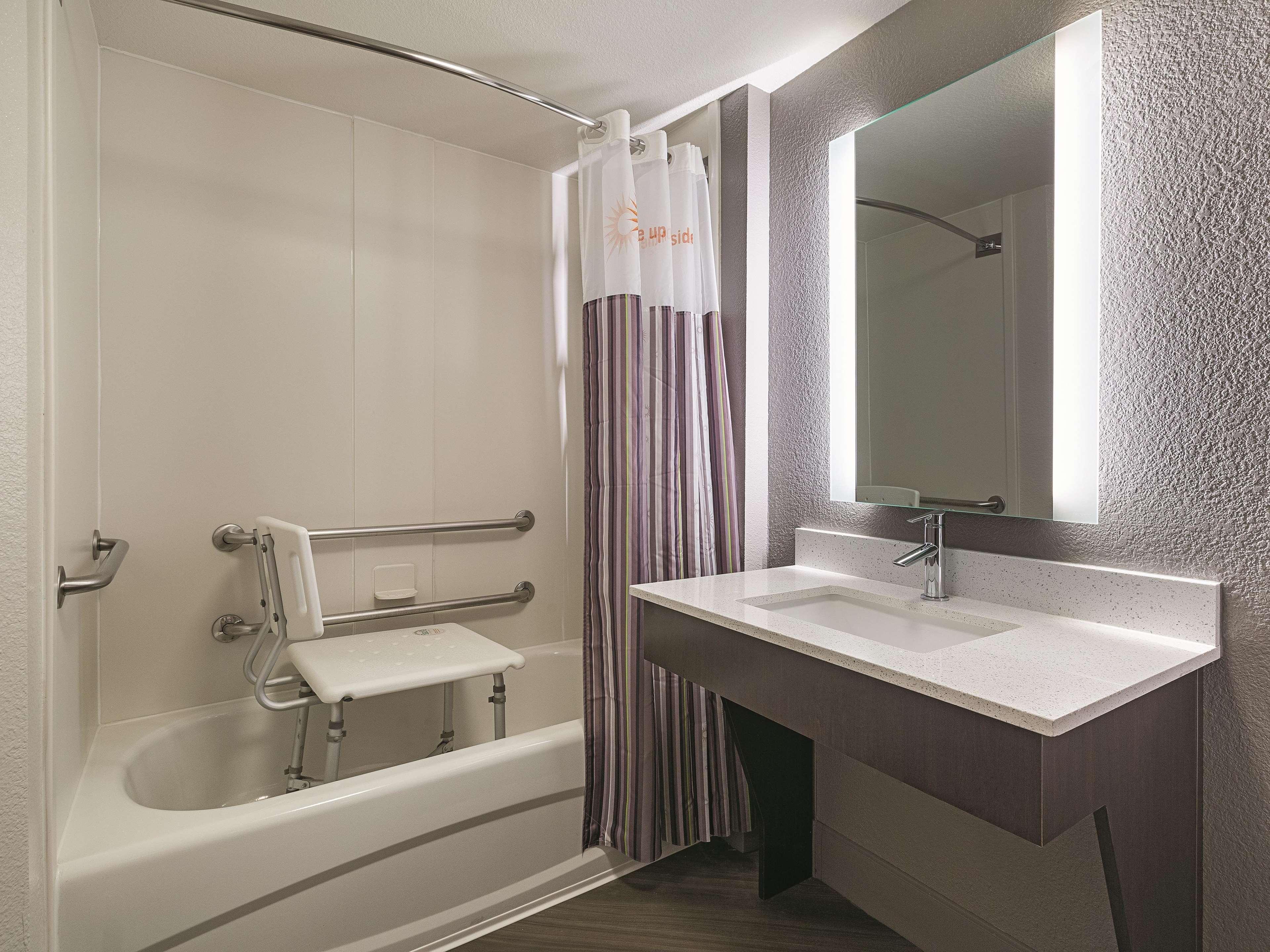 La Quinta By Wyndham Dallas Plano West Zewnętrze zdjęcie