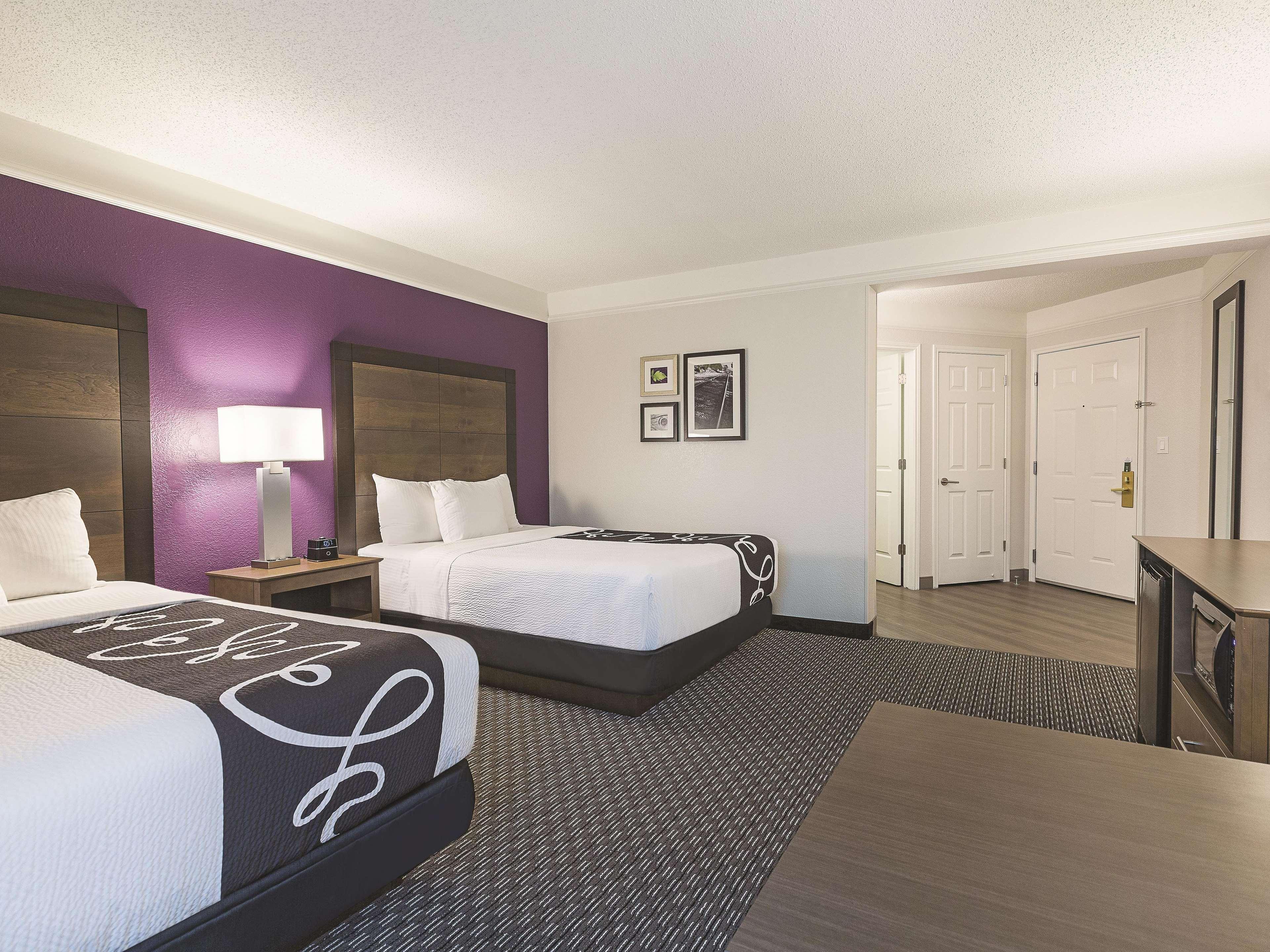La Quinta By Wyndham Dallas Plano West Zewnętrze zdjęcie