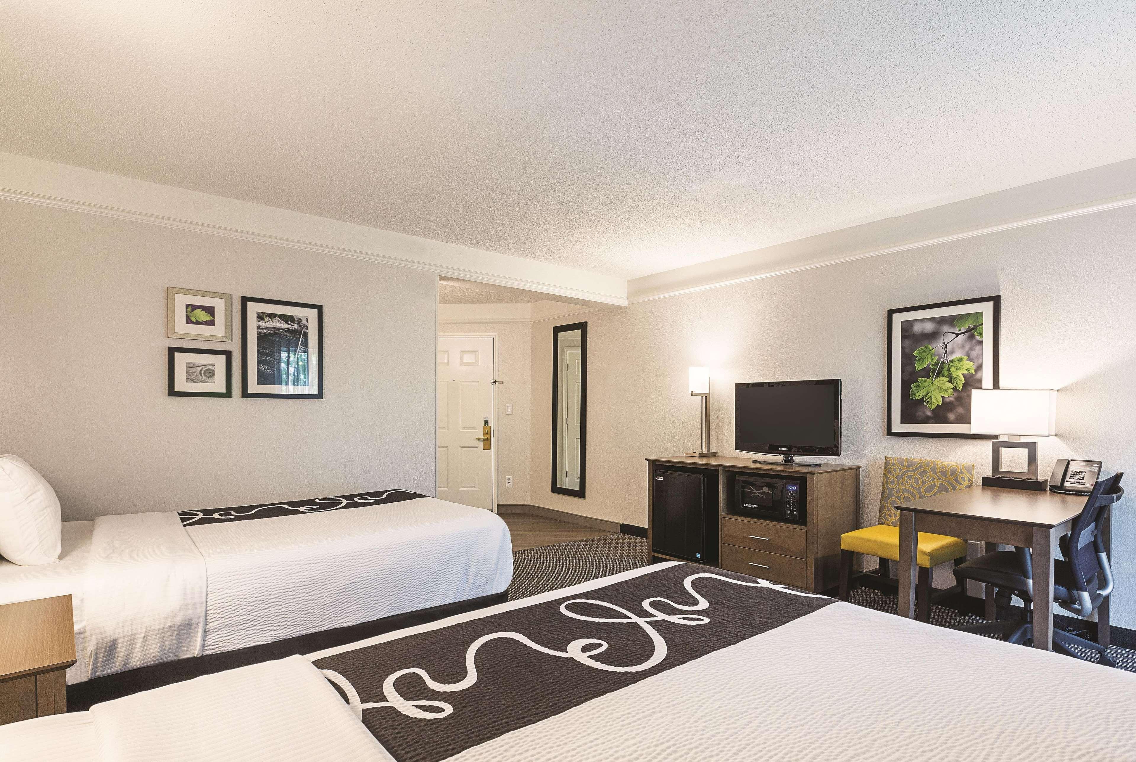 La Quinta By Wyndham Dallas Plano West Zewnętrze zdjęcie