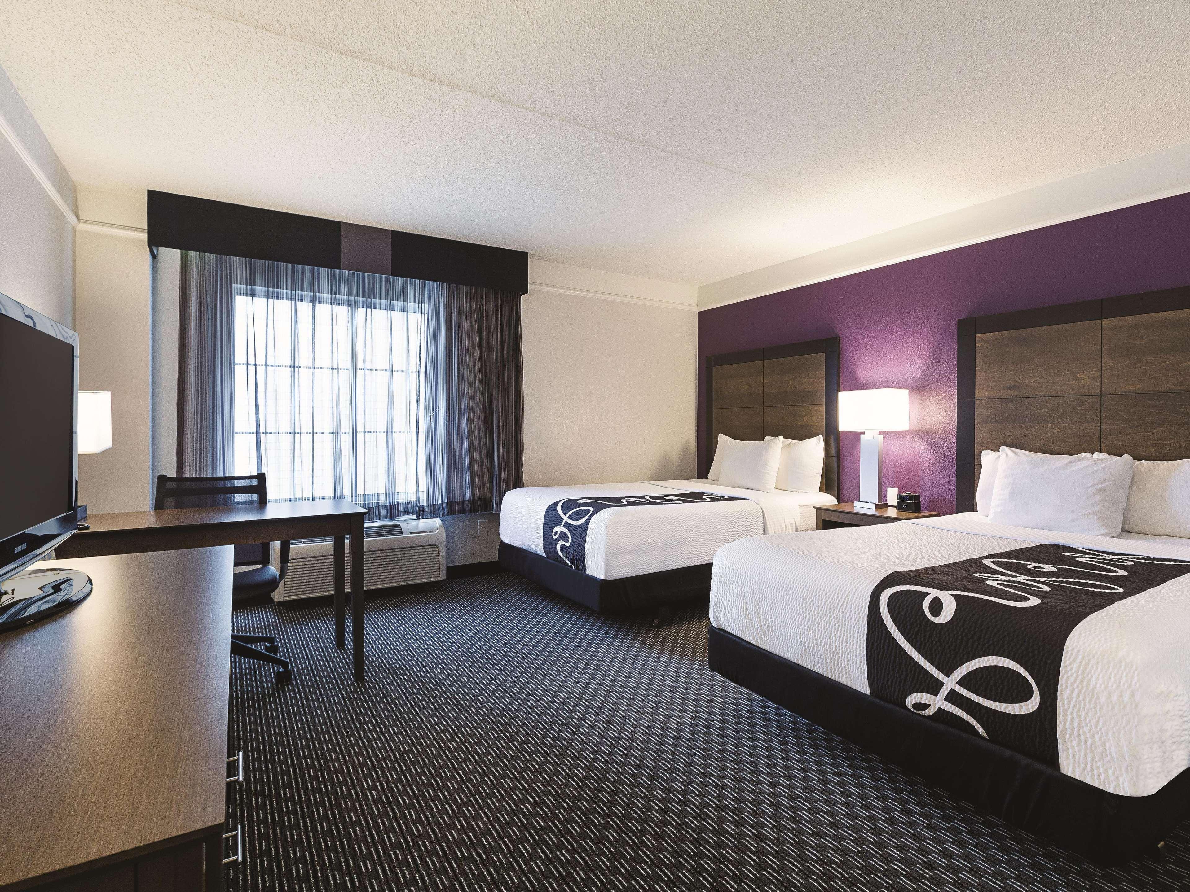 La Quinta By Wyndham Dallas Plano West Zewnętrze zdjęcie