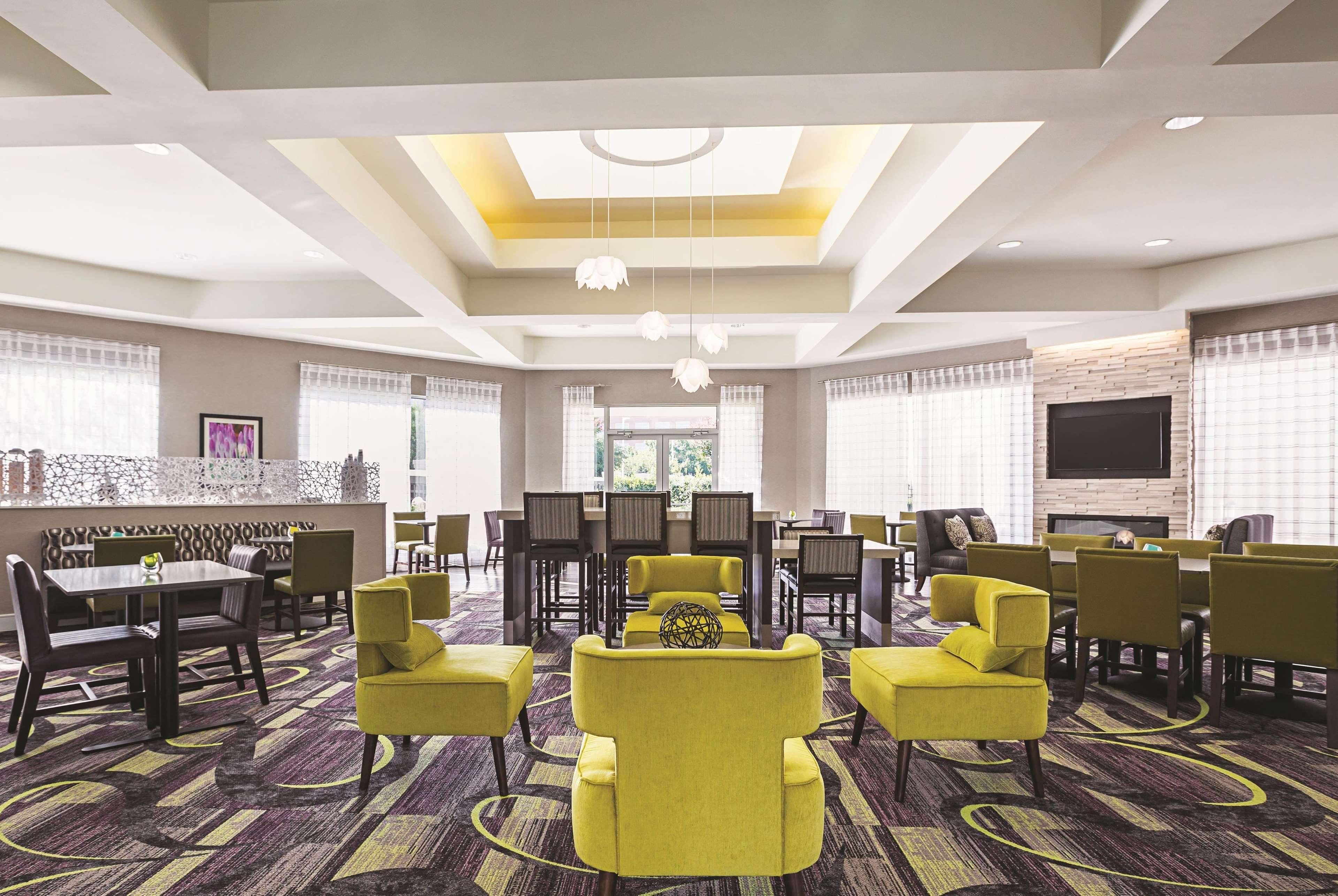 La Quinta By Wyndham Dallas Plano West Zewnętrze zdjęcie
