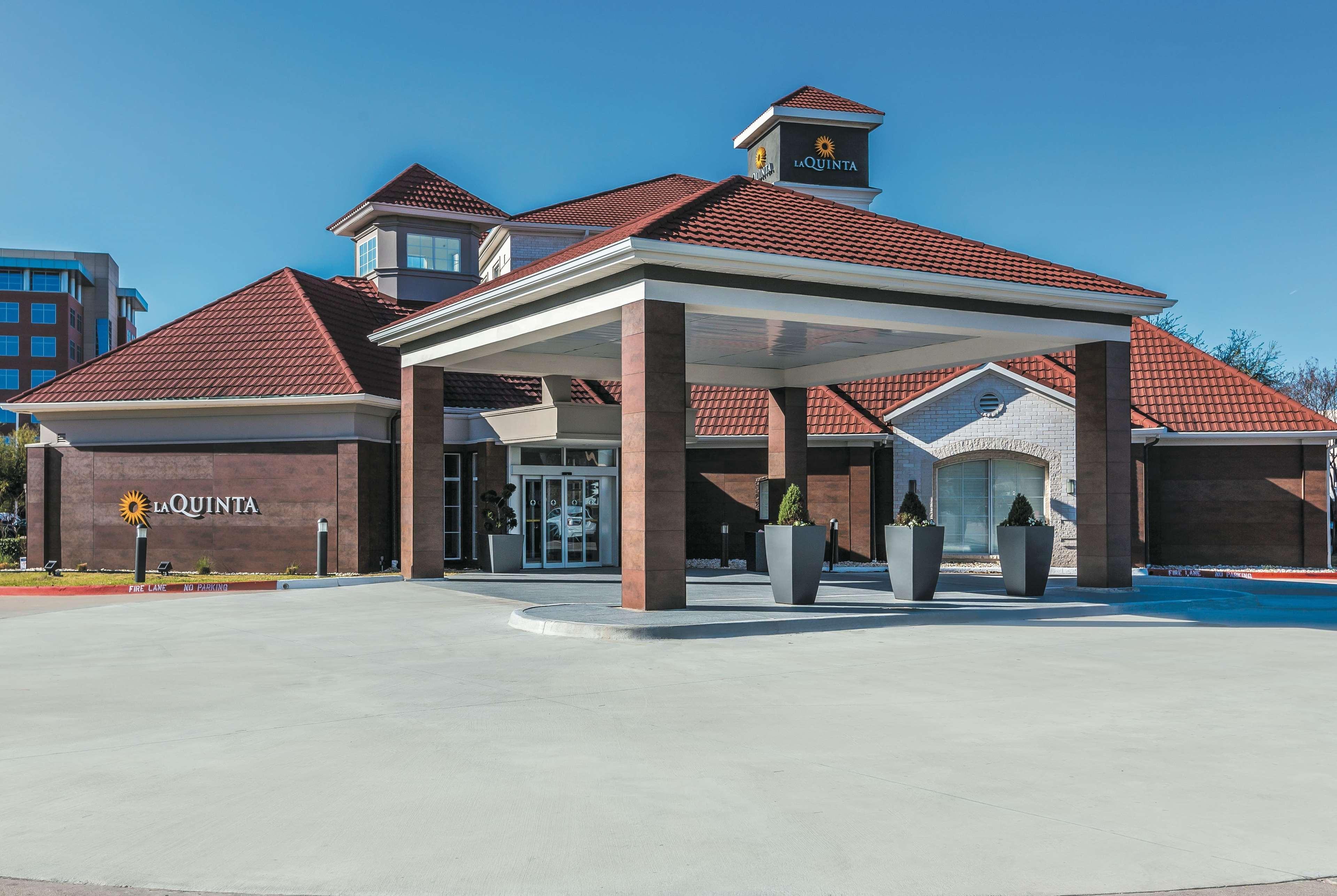 La Quinta By Wyndham Dallas Plano West Zewnętrze zdjęcie