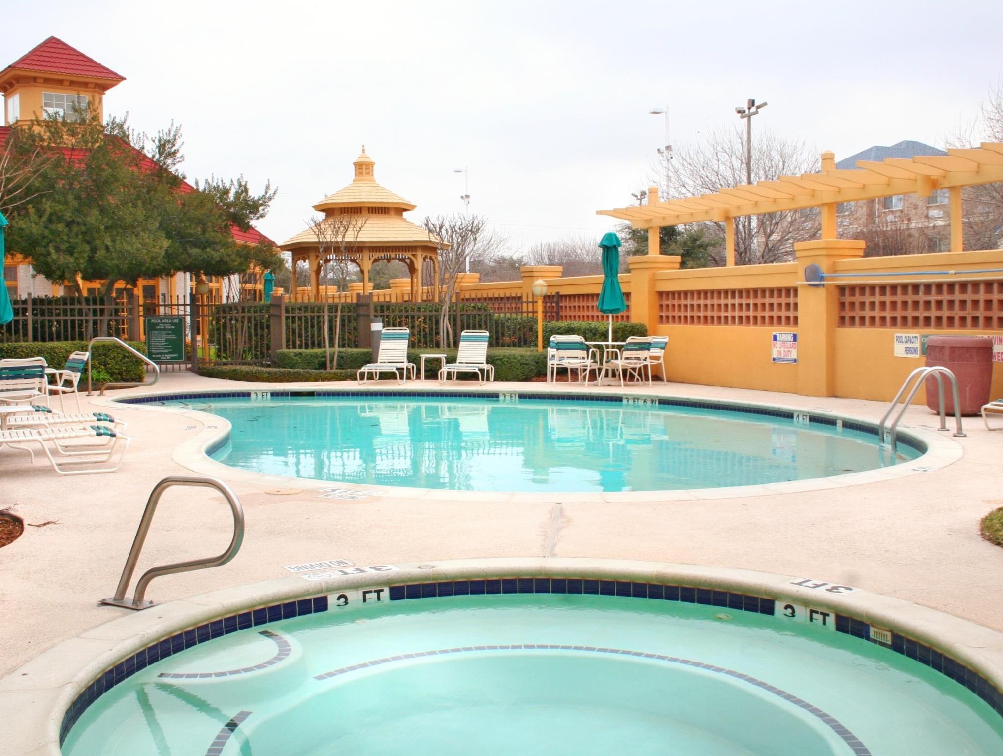 La Quinta By Wyndham Dallas Plano West Zewnętrze zdjęcie