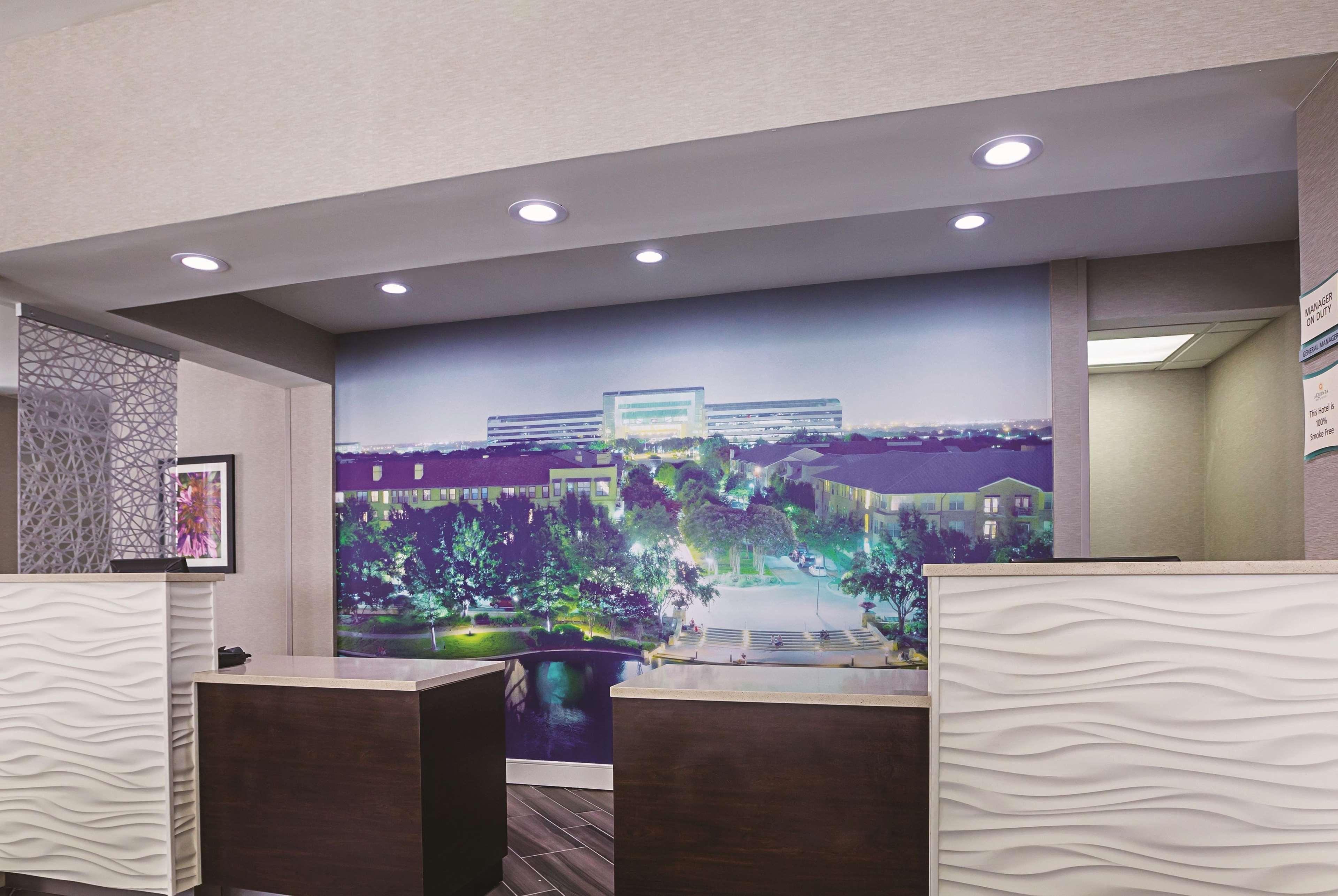 La Quinta By Wyndham Dallas Plano West Zewnętrze zdjęcie