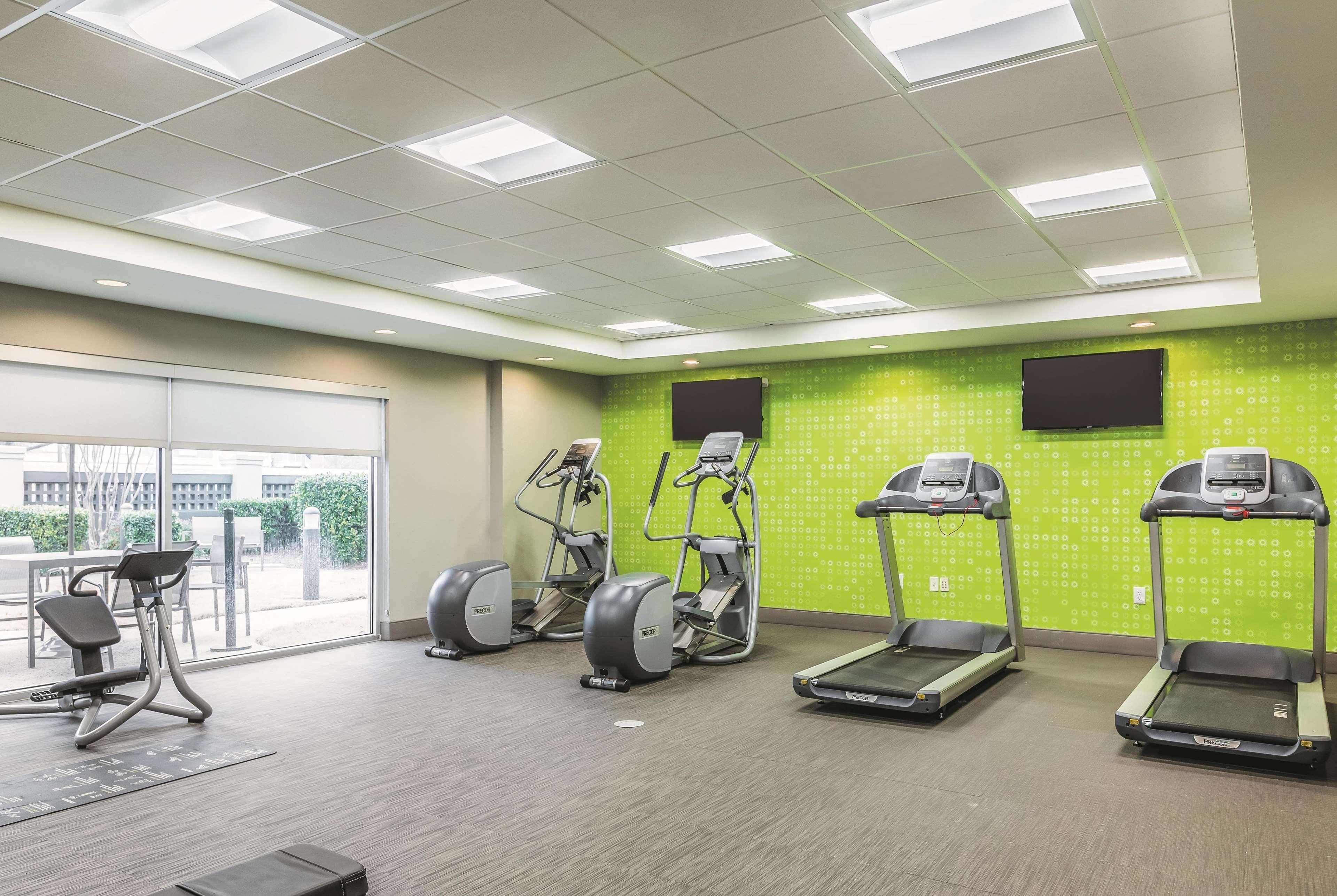 La Quinta By Wyndham Dallas Plano West Zewnętrze zdjęcie