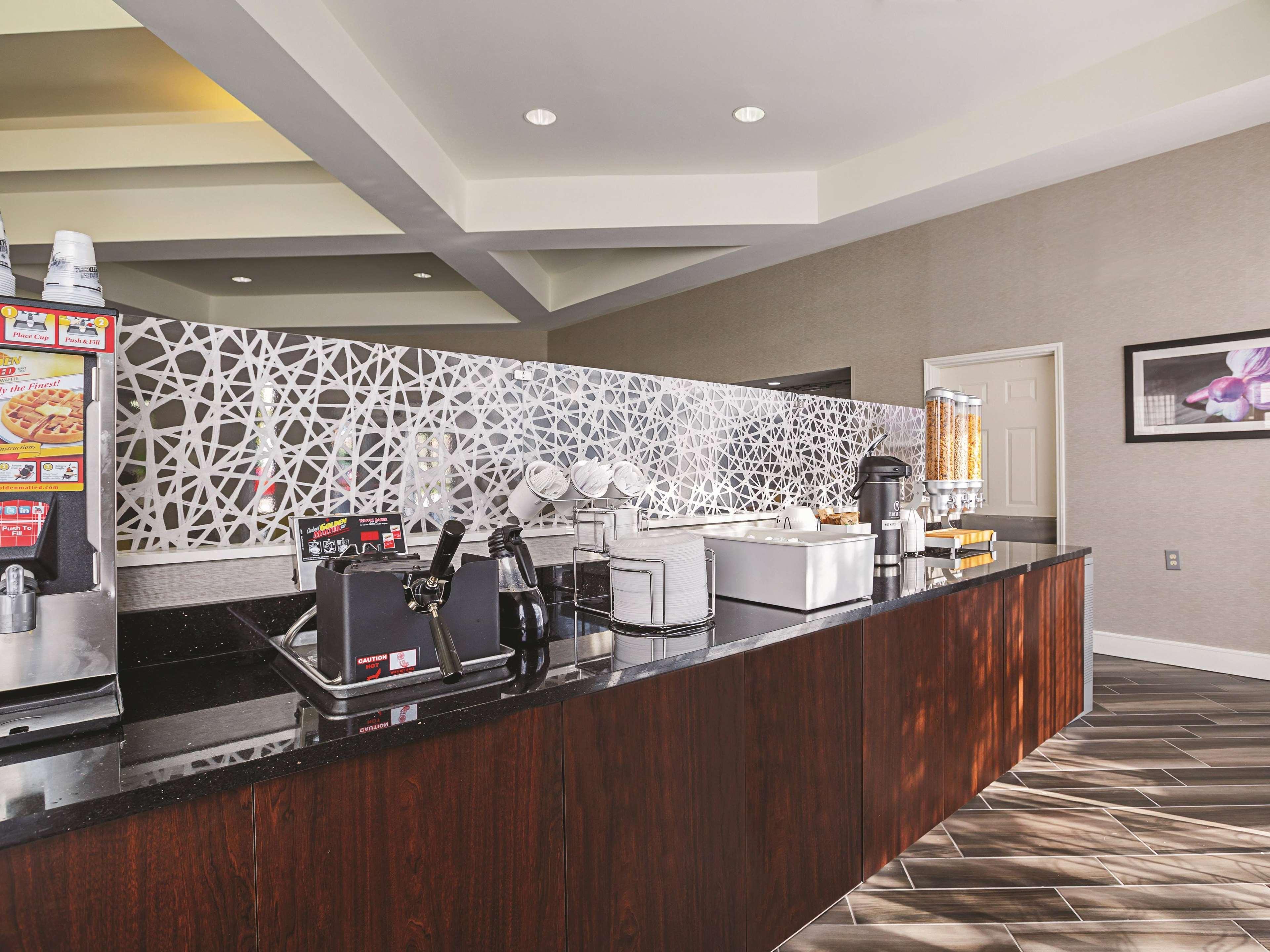La Quinta By Wyndham Dallas Plano West Zewnętrze zdjęcie