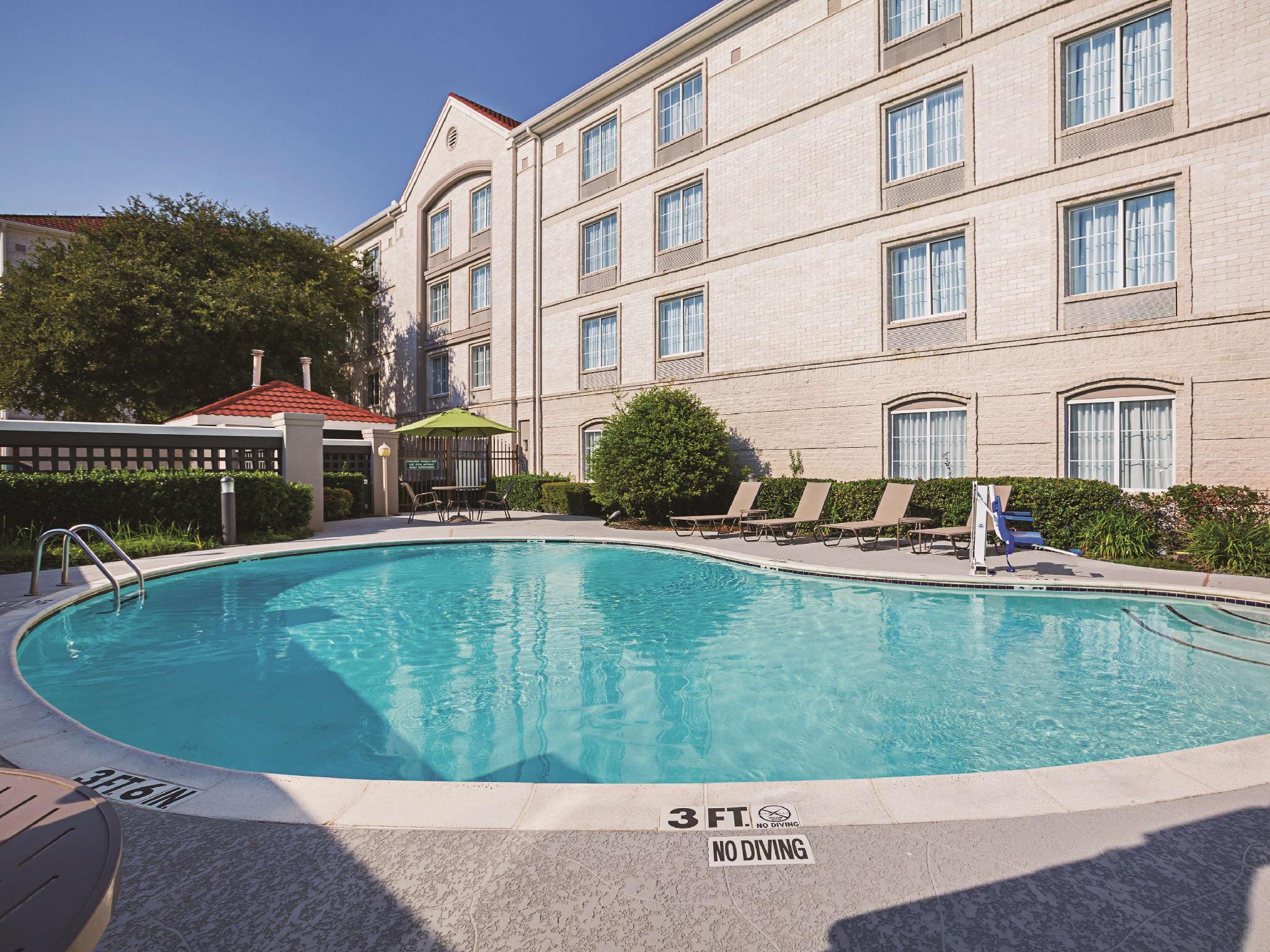 La Quinta By Wyndham Dallas Plano West Zewnętrze zdjęcie