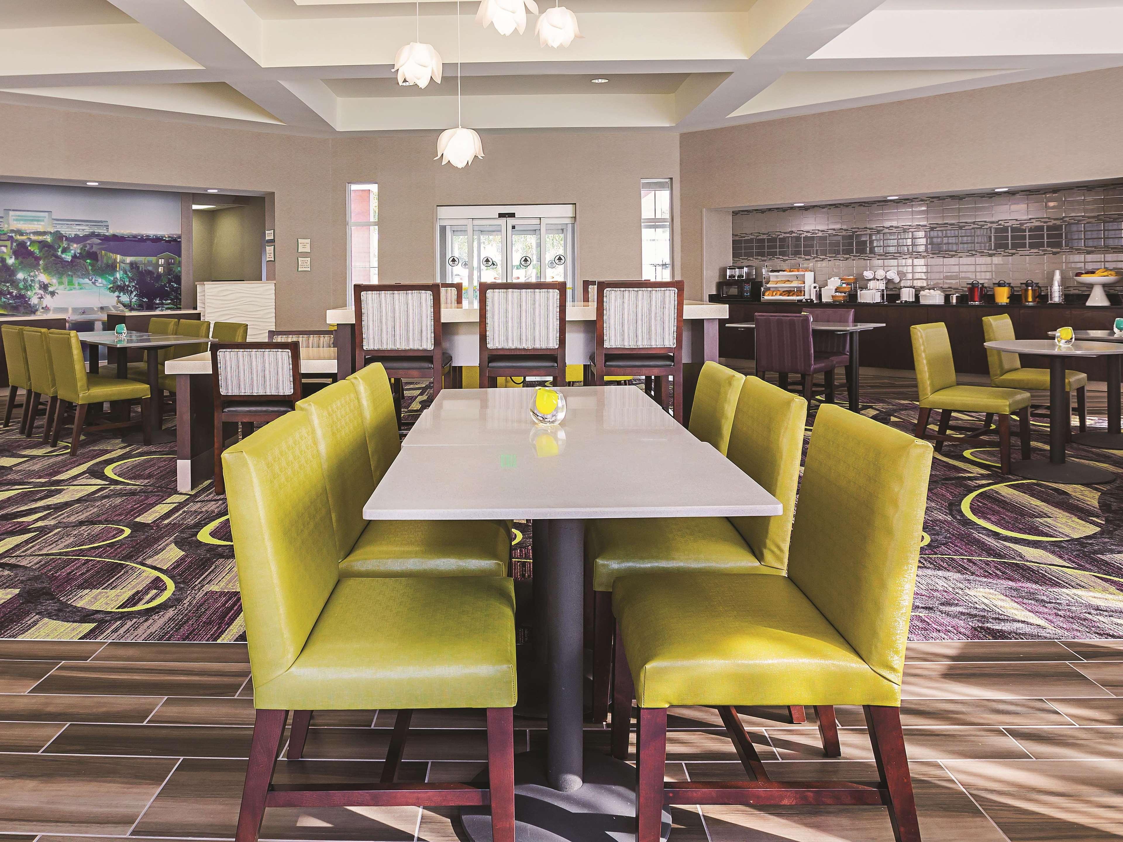 La Quinta By Wyndham Dallas Plano West Zewnętrze zdjęcie
