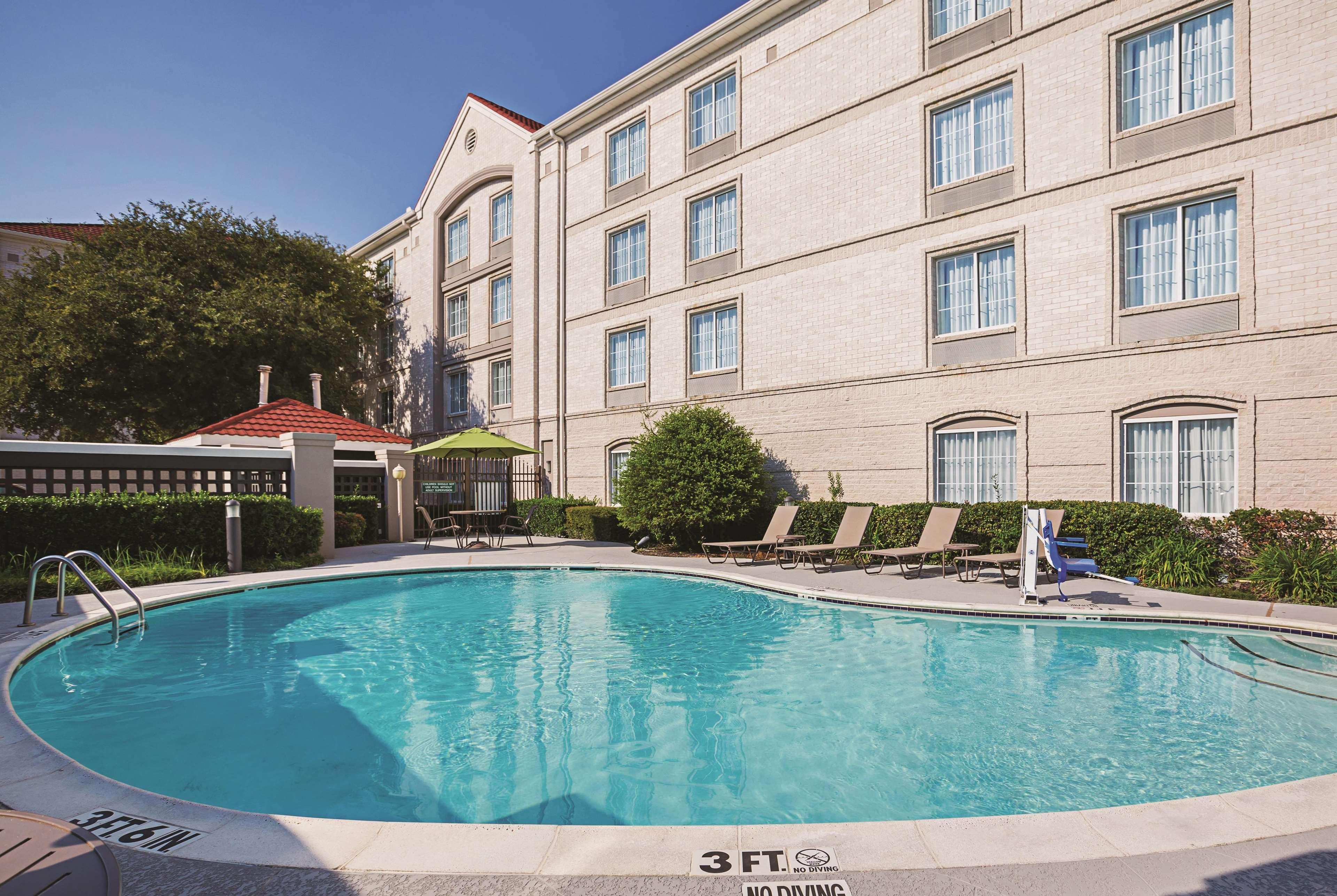 La Quinta By Wyndham Dallas Plano West Zewnętrze zdjęcie