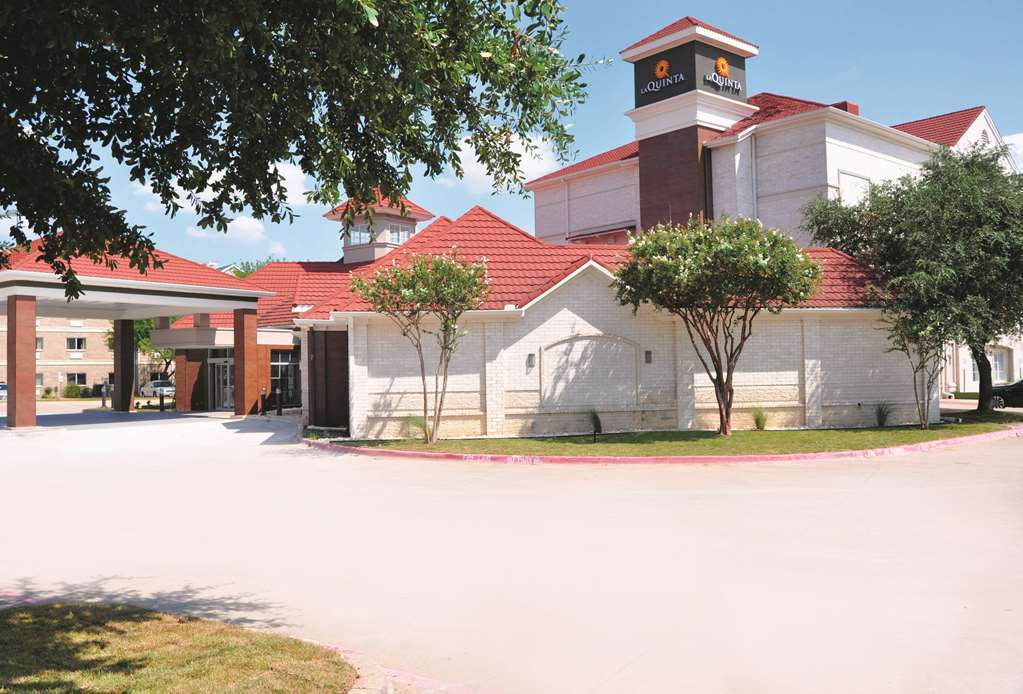 La Quinta By Wyndham Dallas Plano West Zewnętrze zdjęcie