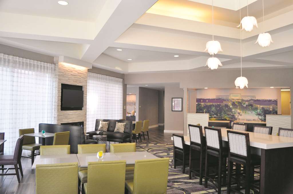 La Quinta By Wyndham Dallas Plano West Restauracja zdjęcie