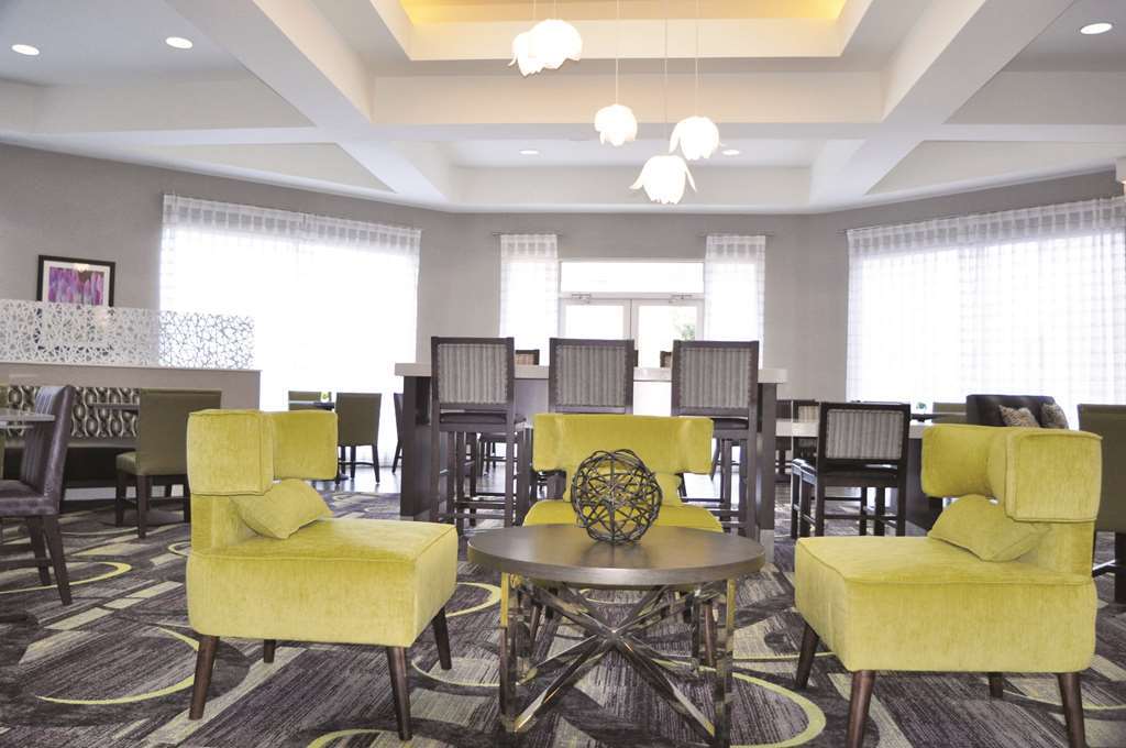 La Quinta By Wyndham Dallas Plano West Wnętrze zdjęcie