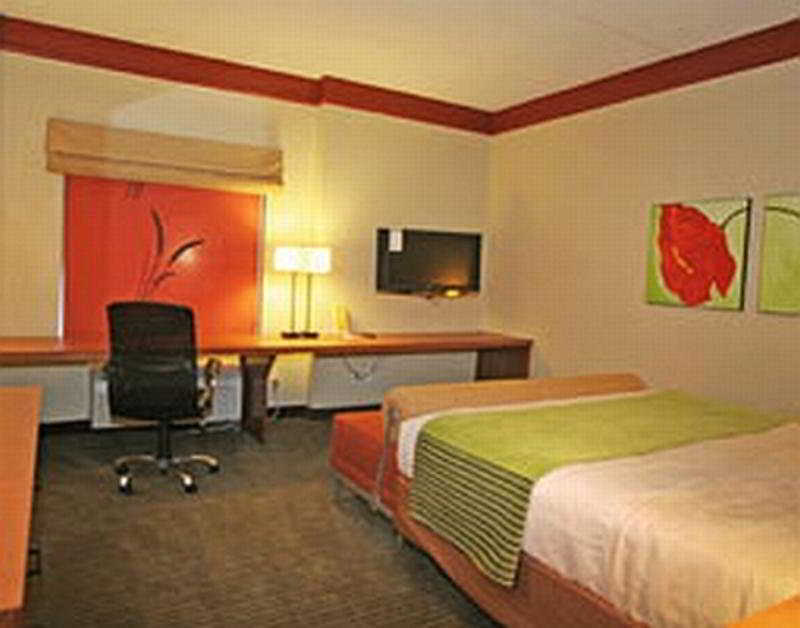La Quinta By Wyndham Dallas Plano West Zewnętrze zdjęcie