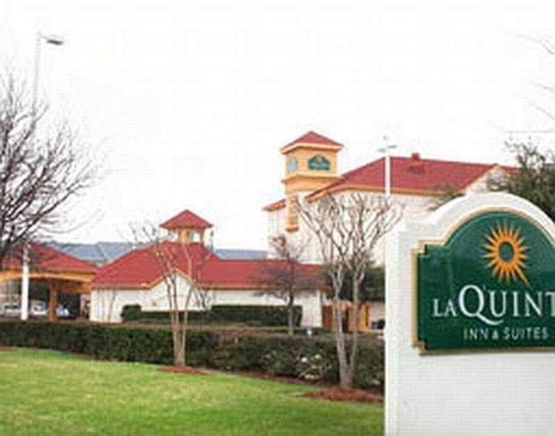 La Quinta By Wyndham Dallas Plano West Zewnętrze zdjęcie