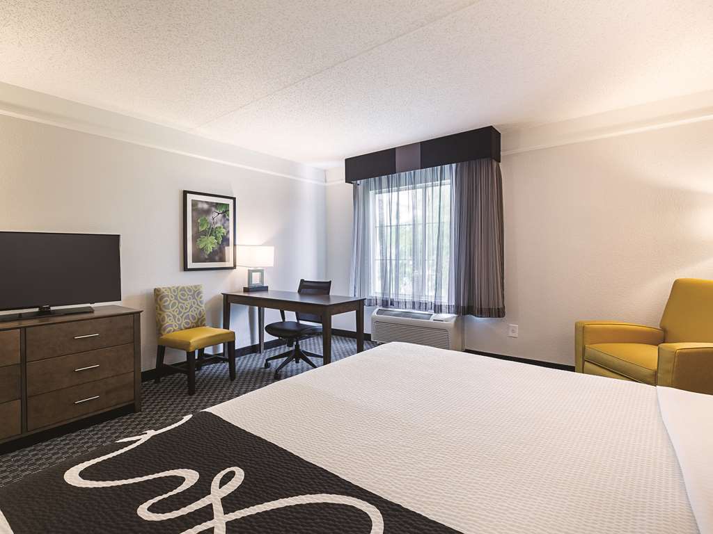 La Quinta By Wyndham Dallas Plano West Pokój zdjęcie