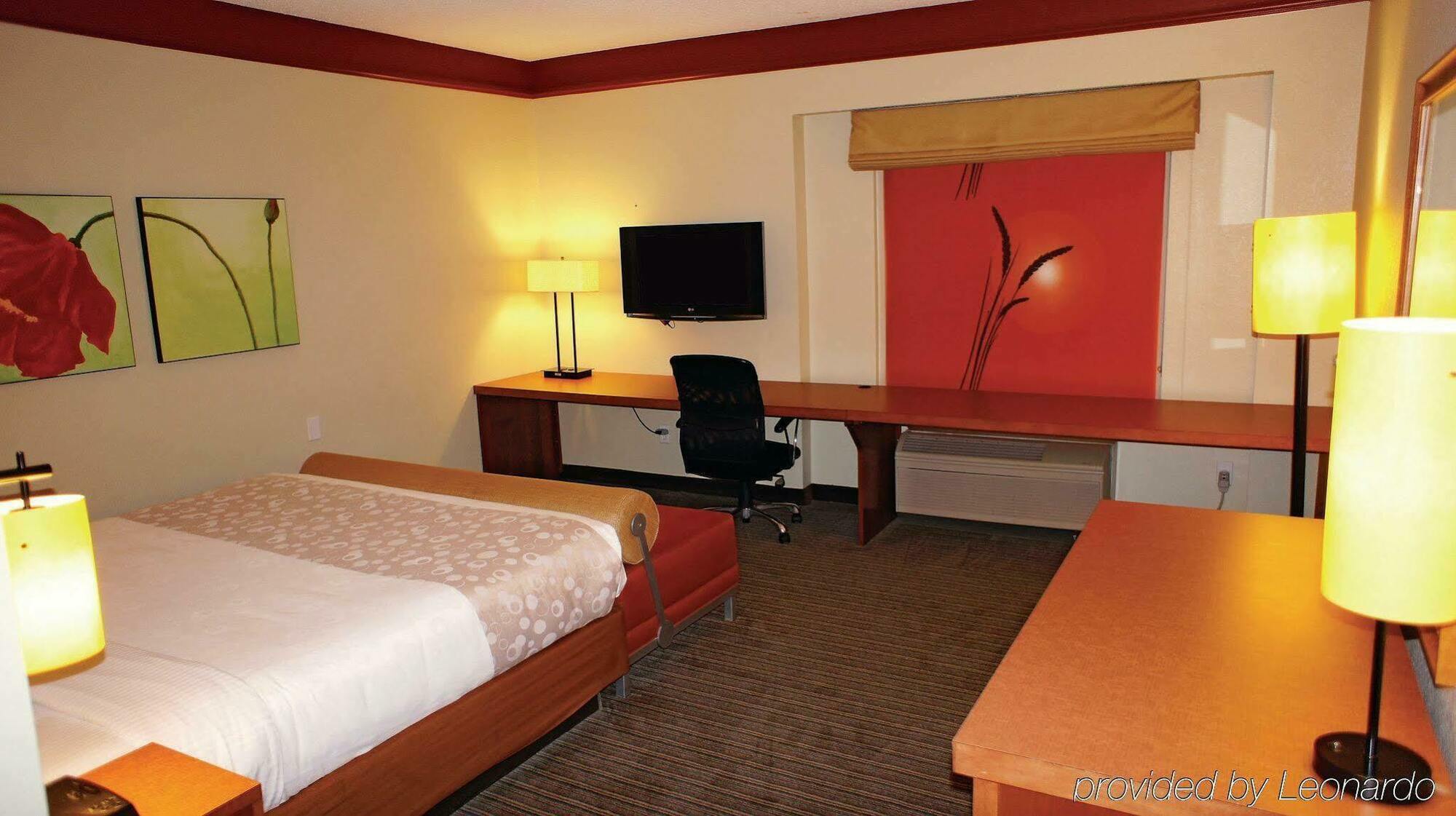 La Quinta By Wyndham Dallas Plano West Zewnętrze zdjęcie