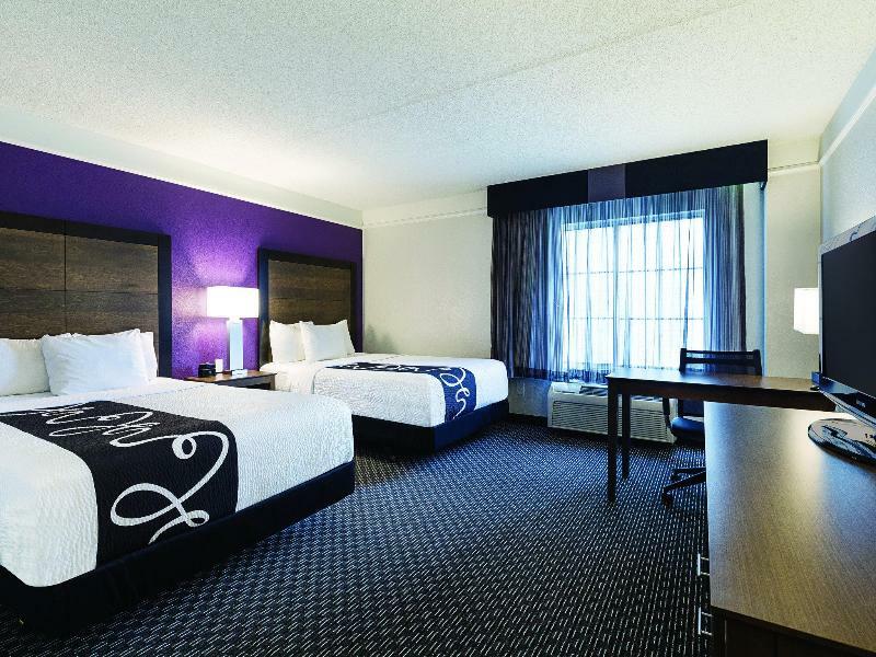 La Quinta By Wyndham Dallas Plano West Zewnętrze zdjęcie